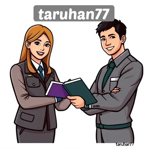 Review Layanan Pelanggan di Taruhan77