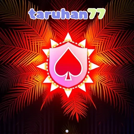 taruhan77: Daftar Sekarang dan Raih Pengalaman Menarik