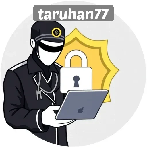Bagaimana Taruhan77 Menjaga Keamanan Data Pengguna