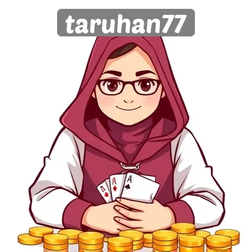Panduan Pemula Bermain Di Situs Taruhan77 Secara Aman