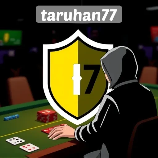 Mengulas Sistem Keamanan di Taruhan77 untuk Para Pemain