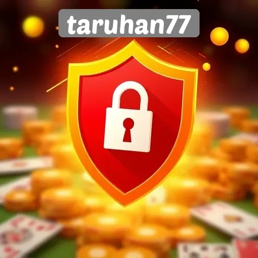 Mekanisme Keamanan di Situs Taruhan77 untuk Pemain