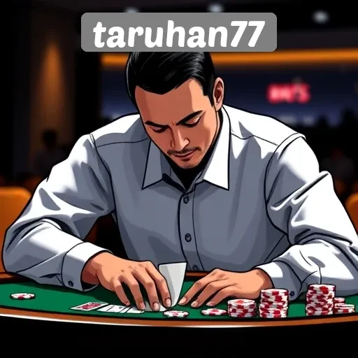 Studi Kasus Pengalaman Pengguna di Taruhan77