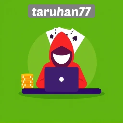 Analisis Keamanan dan Privasi di Situs Taruhan77