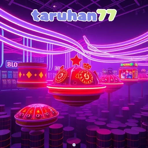 taruhan77: Temukan Keasyikan Lotto Online yang Menggembirakan